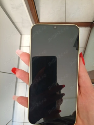 Samsung galaxi a 34 5g