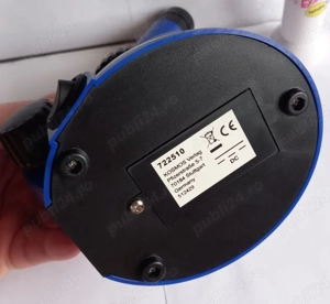 Microscop + microfon pentru copii, second hand, funcționale (40-35 lei) - imagine 3