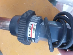 Vând generator aer cald hg 5000.