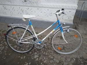 Bicicleta Atomic  - imagine 2