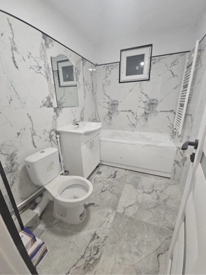 Vand apartament 2 camere  - imagine 4