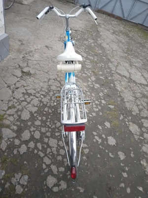 Bicicleta Atomic  - imagine 5