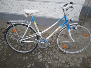 Bicicleta Atomic  - imagine 3