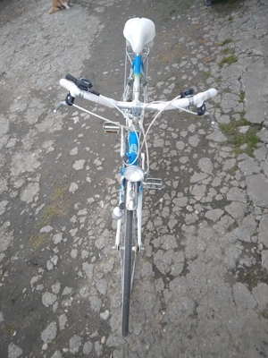 Bicicleta Atomic  - imagine 4