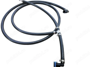 Furtun Spalatoare Faruri Audi Q5 - imagine 2