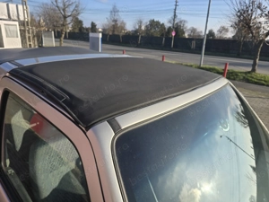 Suzuki jimny santana 4x4 1.3 benzina 128000km unic proprietar  - imagine 6