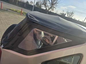 Suzuki jimny santana 4x4 1.3 benzina 128000km unic proprietar  - imagine 5