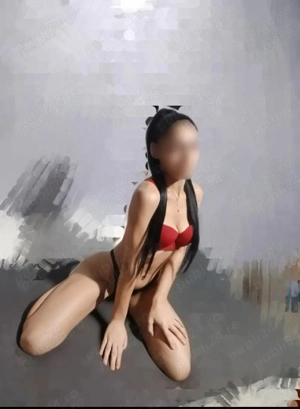 Bună Alexandra , 20 ani