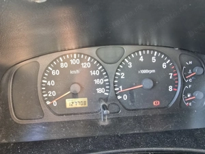 Suzuki jimny santana 4x4 1.3 benzina 128000km unic proprietar  - imagine 10