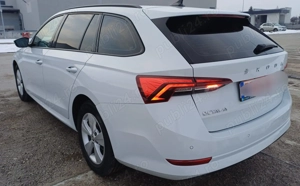 Skoda Octavia 2.0 Tdi, Dsg7, 2022, Euro6 - imagine 6