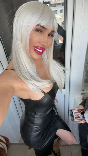 Transexuala reala Fac confirmare atenție la poze false  - imagine 3