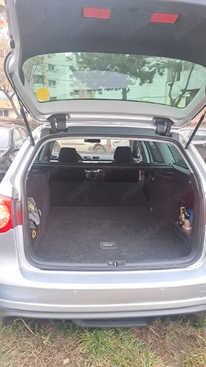 VW Passat B6 Variant 2010 - imagine 10