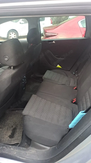 VW Passat B6 Variant 2010 - imagine 6