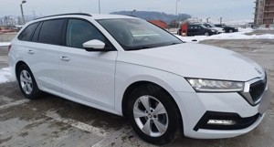Skoda Octavia 2.0 Tdi, Dsg7, 2022, Euro6 - imagine 3