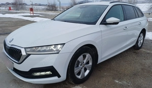 Skoda Octavia 2.0 Tdi, Dsg7, 2022, Euro6 - imagine 2