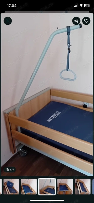 Pat electric - imagine 5