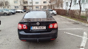 vand Vw Jetta, an 2007 - imagine 5