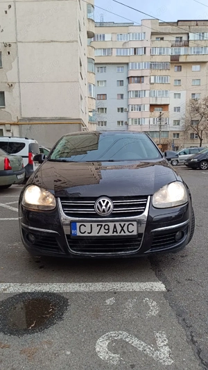 vand Vw Jetta, an 2007 - imagine 10