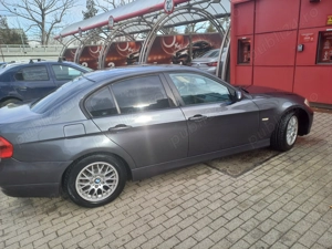 BMW 318D, 2008, 143cp - imagine 3