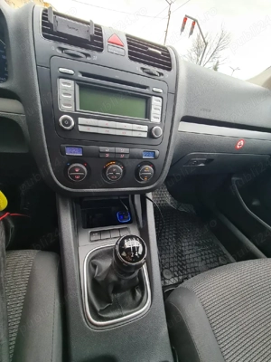 vand Vw Jetta, an 2007 - imagine 9