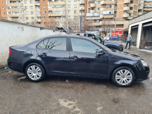 vand Vw Jetta, an 2007 - imagine 7