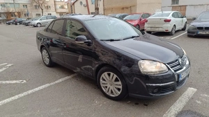 vand Vw Jetta, an 2007 - imagine 3