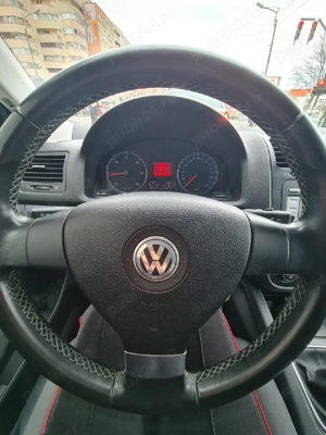 vand Vw Jetta, an 2007 - imagine 8