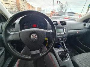 vand Vw Jetta, an 2007 - imagine 6