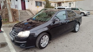 vand Vw Jetta, an 2007 - imagine 4
