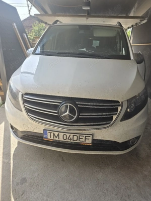 vand mercedes vito - imagine 4