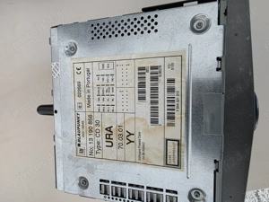 vind radio casetofon sidi pentru masinile opel  - imagine 3