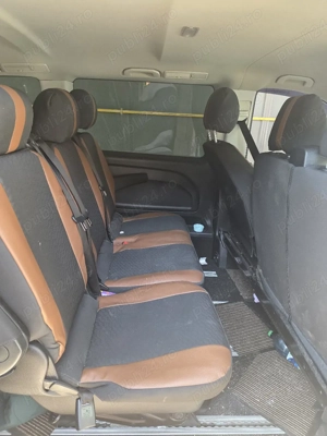 vand mercedes vito - imagine 3