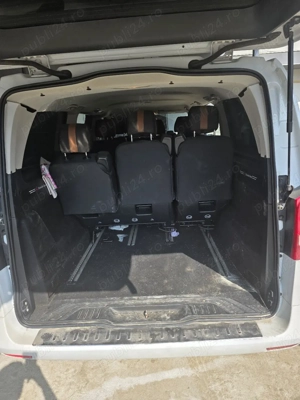 vand mercedes vito - imagine 2