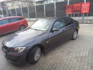 BMW 318D, 2008, 143cp - imagine 6