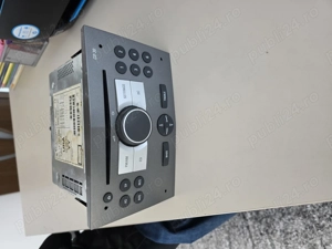 vind radio casetofon sidi pentru masinile opel  - imagine 2