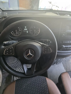 vand mercedes vito - imagine 7