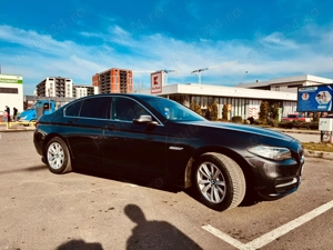 Bmw 520D- f10- 190 cp - imagine 6