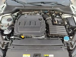 Skoda Octavia 2.0 Tdi, Dsg7, 2022, Euro6 - imagine 7