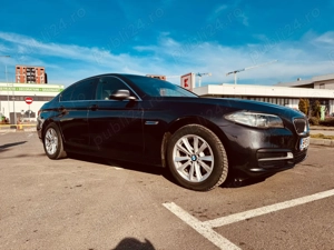Bmw 520D- f10- 190 cp - imagine 2