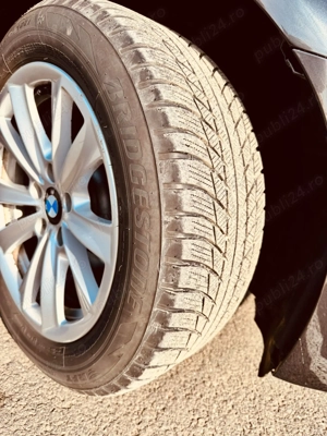 Bmw 520D- f10- 190 cp - imagine 3