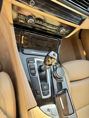 Bmw 520D- f10- 190 cp - imagine 4