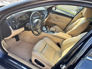 Bmw 520D- f10- 190 cp - imagine 5