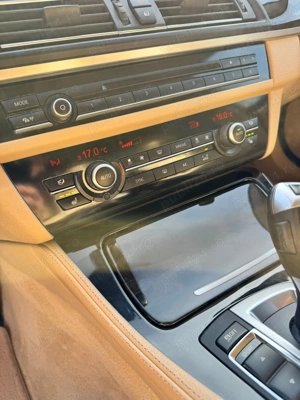 Bmw 520D- f10- 190 cp - imagine 7