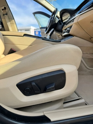 Bmw 520D- f10- 190 cp - imagine 9