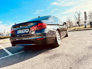 Bmw 520D- f10- 190 cp - imagine 8