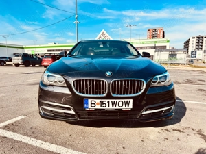 Bmw 520D- f10- 190 cp - imagine 10