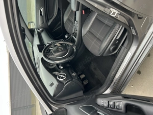Mercedes-benz A180 1.6 benzină  - imagine 7