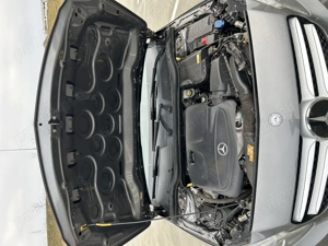 Mercedes-benz A180 1.6 benzină  - imagine 8