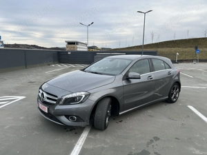 Mercedes-benz A180 1.6 benzină 