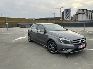 Mercedes-benz A180 1.6 benzină  - imagine 2